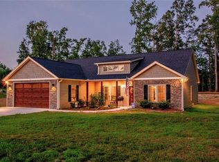 188 Cane Creek Rd, Lexington, NC 27292