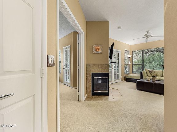 3rd image of 6655 N Canyon Crest Dr Unit 24101