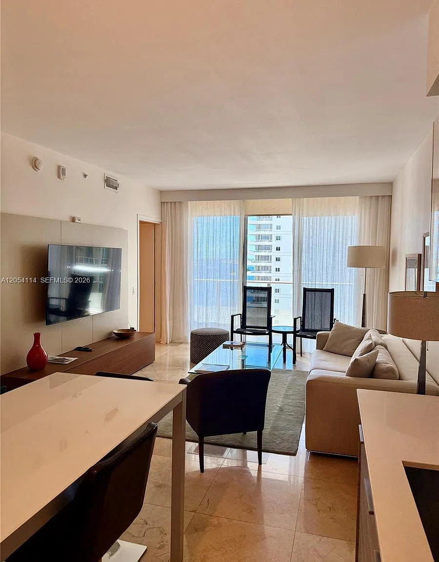 Brickellhouse Condo — Photo 4