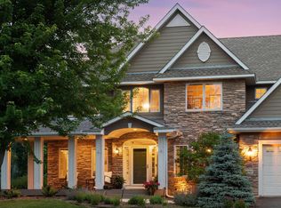 3049 Fairway Dr, Chaska, MN 55318