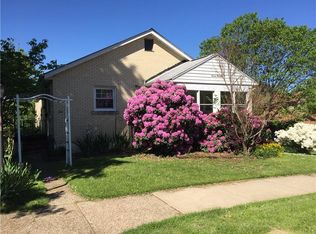 714 Sewickley St, Greensburg, PA 15601