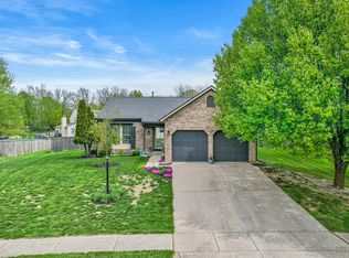 10710 Stillwood Ln, Indianapolis, IN