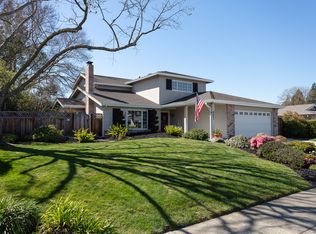 9951 Windsor Way, San Ramon, CA 94583