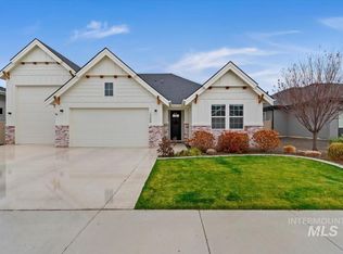 1754 N Peakhurt Ave, Kuna, ID 83634