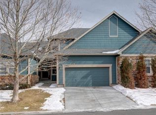 11862 W Stanford Pl, Morrison, CO 80465