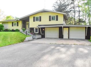 2121 Washington Ave, Plover, WI 54467