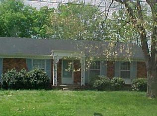 413 Wauford Dr, Nashville, TN 37211