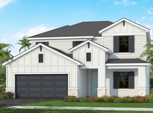 Bright Star Plan, Palm Grove, Lakewood Ranch, FL 34212