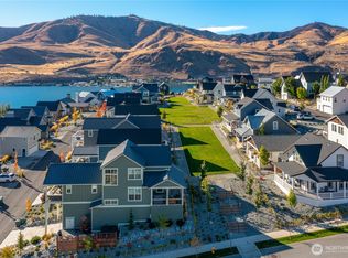 The Lookout At Lake Chelan, Chelan, WA 98816
