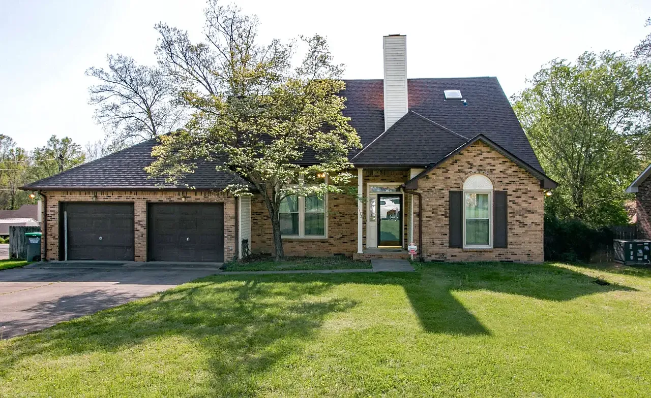 1122 Rosebrook Drive - 1 — Photo 1