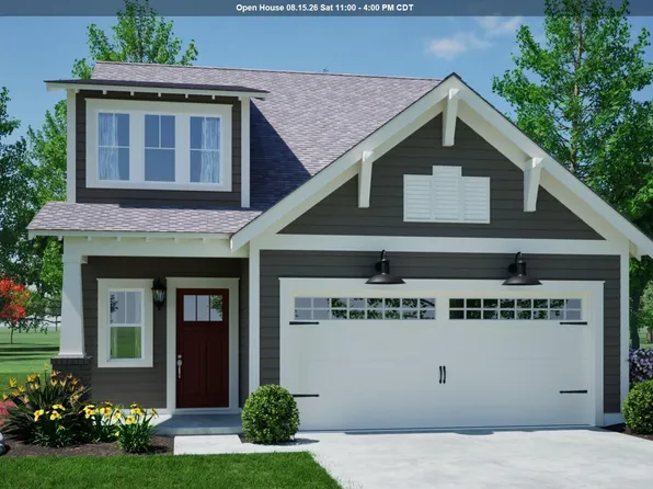 5433 Stonepeak Pkwy, Trussville, AL 35173