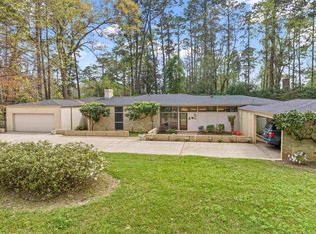 2109 Woodland Park Ave, Jasper, TX 75951