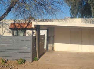 2580 S Yavapai Rd UNIT 4, Apache Junction, AZ 85119