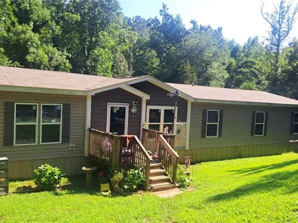 2383 Kelly Bridge Rd, Dawsonville, GA 30534
