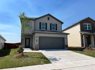 408 Merced Riv, Anna, TX 75409