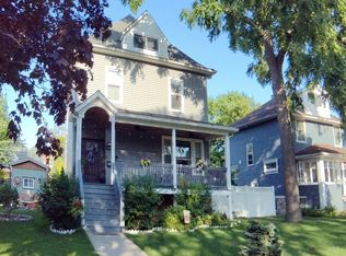 3239 Wesley Ave, Berwyn, IL 60402