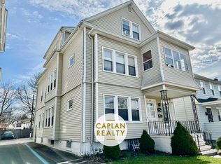 183 Circular Ave #1, Hamden, CT 06514