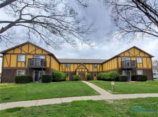 1823 Middlesbrough Ct #205, Maumee, OH 43537