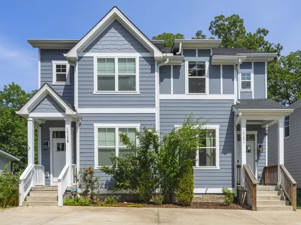 1625 Chase St #A, Nashville, TN 37216