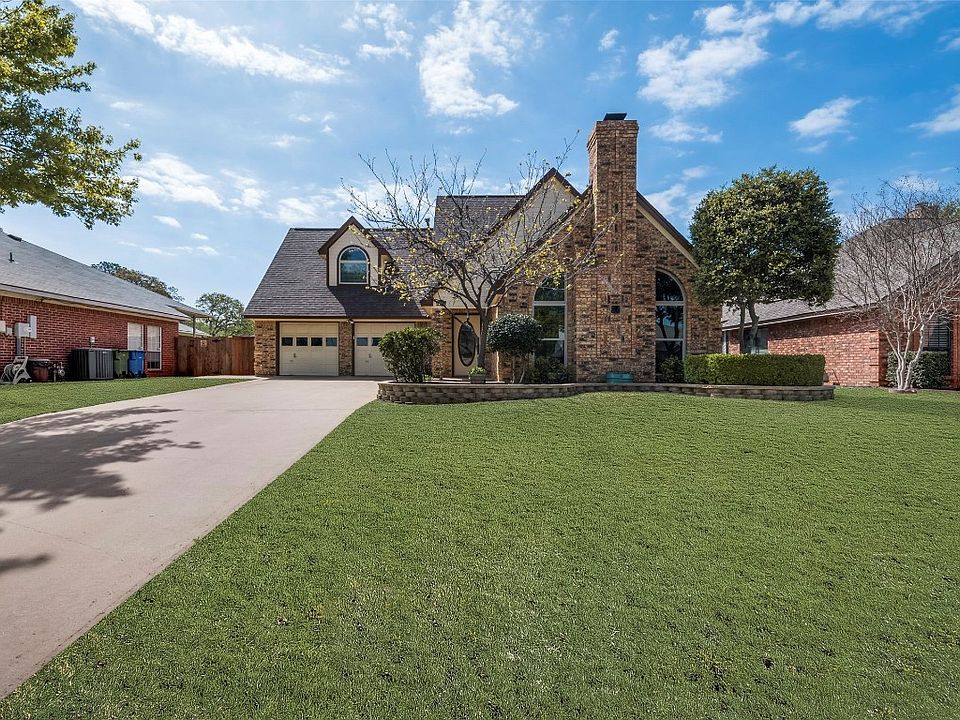 404 Brent Dr, Lewisville, TX 75057 Zillow