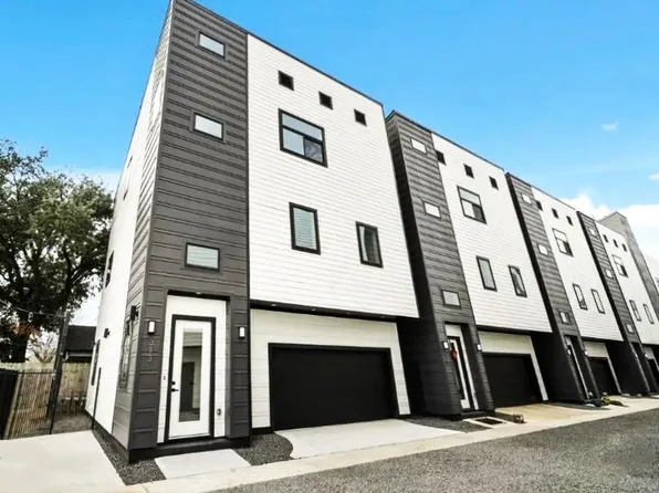 319 N Nagle St, Houston, TX 77003