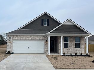 3412 Carroll Dr, Jonesboro, AR 72404