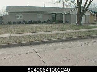 917 W Galveston St, Broken Arrow, OK 74012