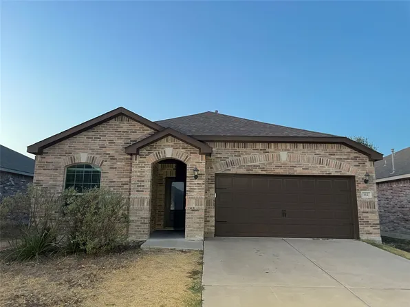 112 Emma Dr, Anna, TX 75409