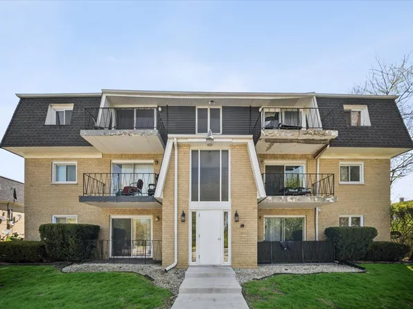 12026 S Kildare Ave APT 21, Alsip, IL 60803