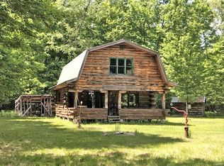 10441 Benoit Dr, Croghan, NY 13327