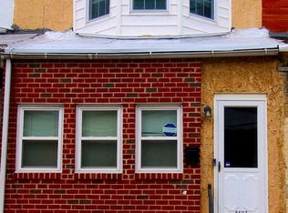 5503 Linmore Ave, Philadelphia, PA 19143