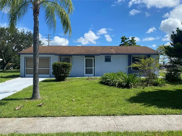 6618 Kenwood Dr, North Port, FL 34287