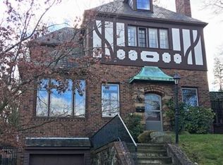 5450 Fair Oaks St, Pittsburgh, PA 15217