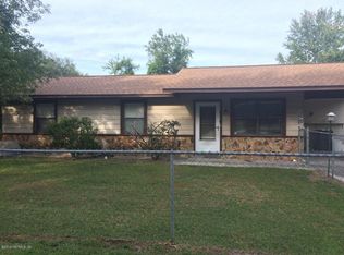 420 Roberts St, Green Cove Springs, FL 32043