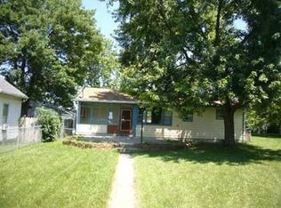 23 E Lowery Ave, West Carrollton, OH 45449