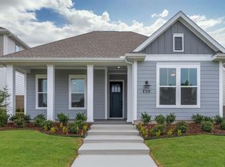 6133 Marquita Mews, North Richland Hills, TX 76180