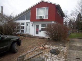 603 Division St, Berlin, PA 15530