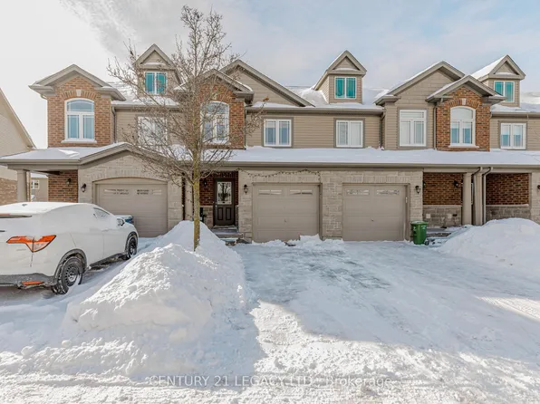 35 Oldfield Dr, Guelph, ON N1L 0K2