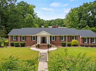 122 Blair Rd, Belton, SC 29627