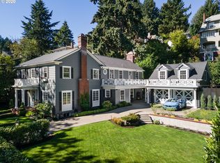 157 SW Kingston Ave, Portland, OR 97205