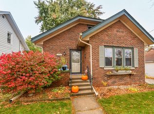 1414 Isabelle Ave, Racine, WI 53402