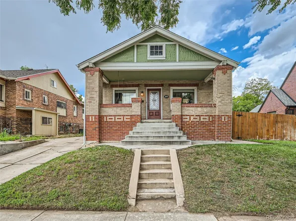 1615 Osceola Street, Denver, CO 80204