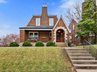 4000 Loughborough Ave, Saint Louis, MO