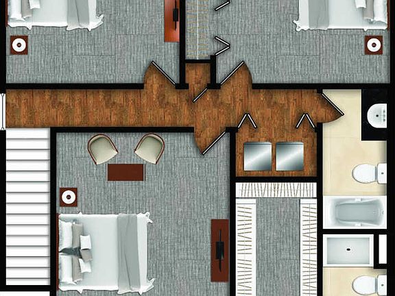3rd image of 2767 W 83rd Ln
