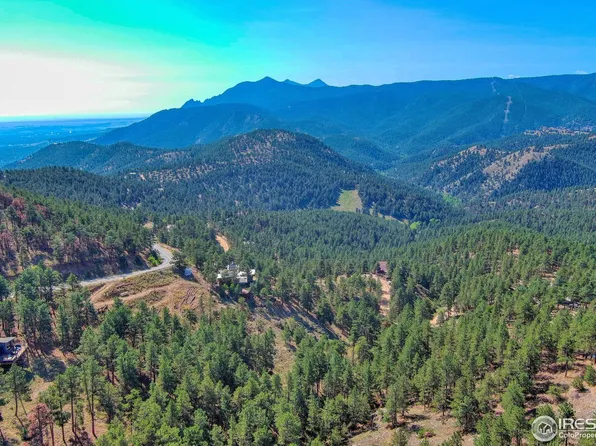 2977 Sunshine Canyon Dr, Boulder, CO 80302