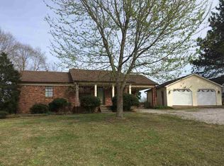 1044 Central Rd, Mayfield, KY 42066