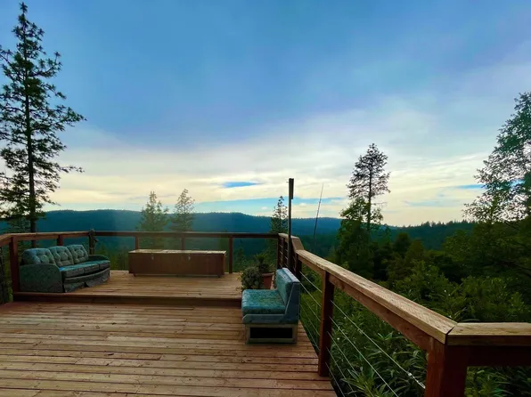 16275 Wild Rose Way, Brownsville, CA 95919