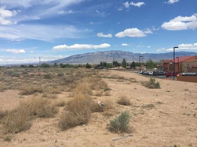 Unser Blvd SE, Rio Rancho, NM, 87124