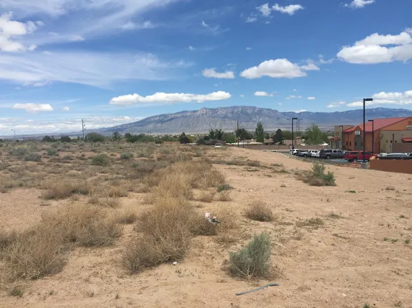 Unser Blvd SE, Rio Rancho, NM 87124