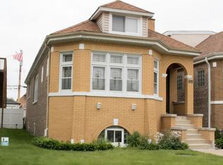 6310 W Warwick Ave #G, Chicago, IL 60634